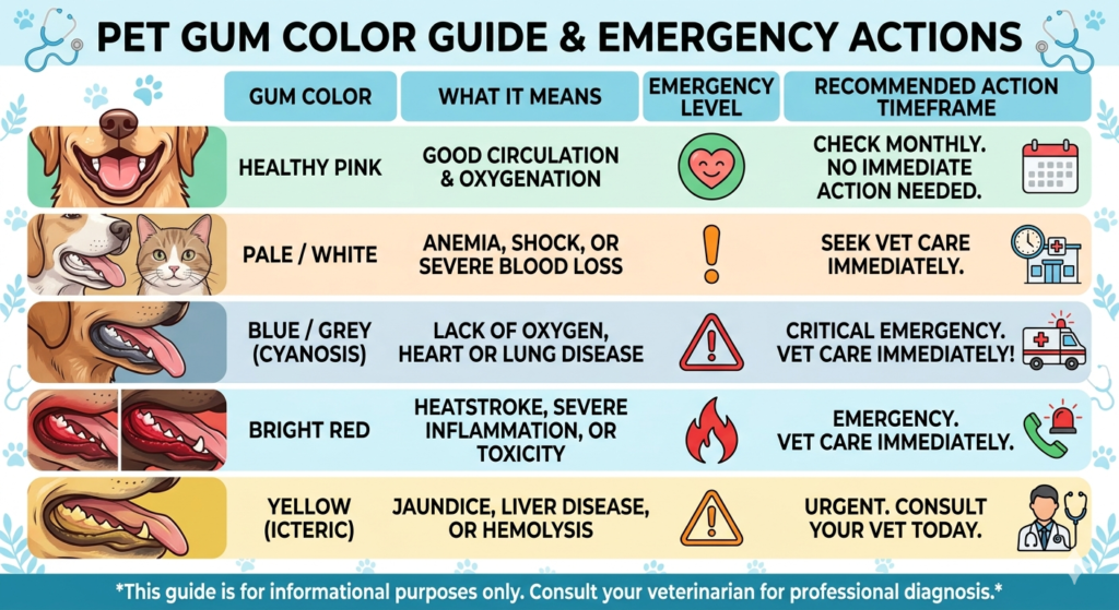 When to Visit an Emergency Vet in Etobicoke: Warning Signs Pet Owners Should Know