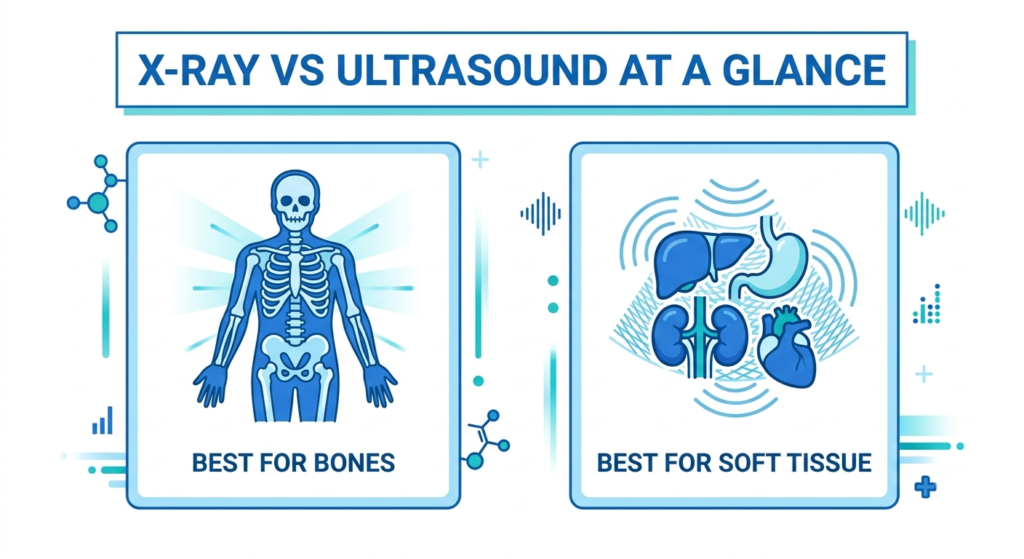 Pet Ultrasound Explained: What It Reveals and When Your Vet Recommends One