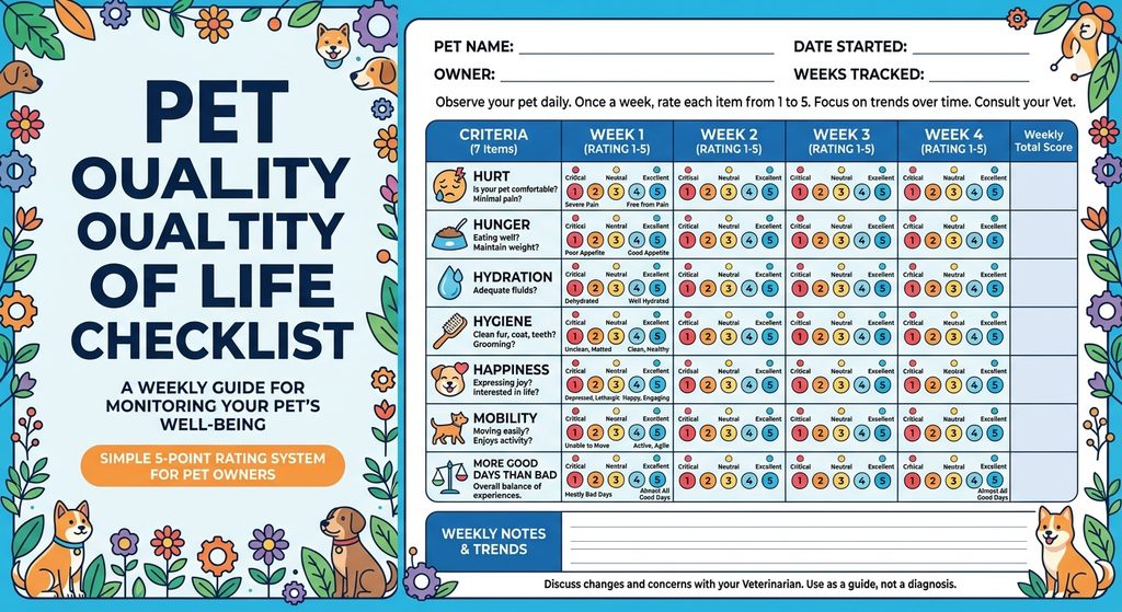 Pet Euthanasia in Etobicoke: What to Expect and How to Prepare